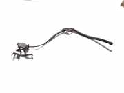 Bremsschlauch links vorne VW Touareg II (7P) 7P0971004B