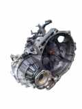 Schaltgetriebe VW Caddy III Kombi (2KB) GQR