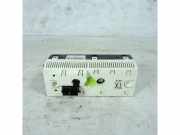 Radio/Navigationssystem-Kombination Opel Astra G Cabriolet () 24461517