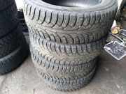 Reifen Opel Astra G Stufenheck (T98) NOKIAN