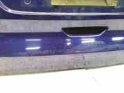 Heckklappe geschlossen Ford S-Max II (CJ, WA6)