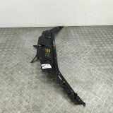 Zier-/Schutzleistensatz für Kühlergitter Saab 9-3 Cabriolet (YS3F) 88800005