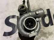 Turbolader Mercedes-Benz Vito Kasten (638) A6110960099