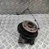 Radnabe hinten Mercedes-Benz Vito Tourer (W447) A4473570006