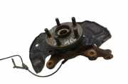 Achsschenkel (ABS) rechts vorne Toyota Corolla Verso (E12J1) 111012