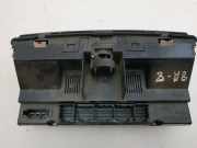 Heizungsbetätigung (Konsole) vorne Audi A8 (4E) 4E0820043A
