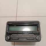 Radio/Navigationssystem-Kombination VW Sharan (7N) 7640212360