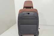 Sitzgarnitur komplett Leder geteilt BMW X6 (G06, F96) 7410472