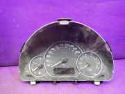 Tachometer Peugeot 1007 () 9658241580