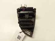 Lüftungsgitter Armaturenbrett Citroen C4 I (LC) 9646337977