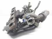Turbolader Volvo S60 I (384) 31293086