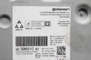 Radio/Navigationssystem-Kombination Opel Crossland X (P17) 9839651080