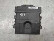 Reifendruck-Kontrollsystem VW Jetta IV (162, 163, AV3, AV2) 09G927750LF