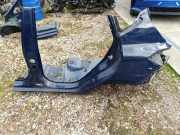 Seitenwand links hinten Ford Fiesta VII (HJ, HF)