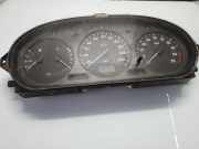 Tachometer Renault Megane Scenic (JA) 215781612