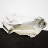 Unterfahrschutz Bentley Continental Coupe (3W) 3W0825661E