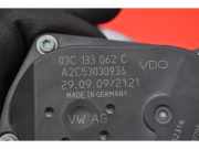 Expansionsventil für Klimaanlage VW Golf VI Variant (AJ5) 03C133062C