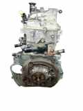 Motor ohne Anbauteile (Benzin) Mazda 121 I (DA)