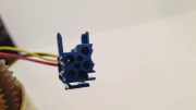 Kraftstoffpumpe BMW X3 (E83) 6763101