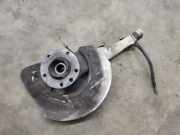 Feder links vorne Porsche Cayenne 2 (92A)