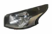 Hauptscheinwerfer links Renault Trafic III Kasten (FG) 011410010017337