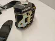 Sicherheitsgurt rechts vorne Ford Mondeo IV Stufenheck (BA7) 606839200