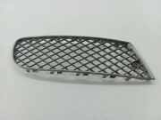 Kühlergrill unten Bentley Flying Spur (4W) 3W5807682