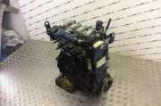 Motor ohne Anbauteile (Benzin) Jaguar XF (X250)