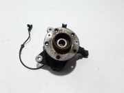 Achsschenkel (ABS) links vorne Dacia Duster (HS) 8200881914