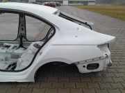 Kotflügel links hinten Skoda Octavia III Kombi (5E)