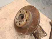 Achsschenkel (ABS) links vorne Fiat Ducato Pritsche (290) 1336633080