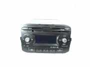 Radio/Navigationssystem-Kombination Kia Picanto 3 (JA) 961701Y201MB2