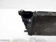 Ladeluftkühler Opel Zafira B (A05) 13223395