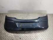 Stoßstange hinten Opel Corsa D Van (S07)