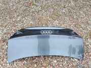 Heckklappe geschlossen Audi A5 Cabriolet (8F)