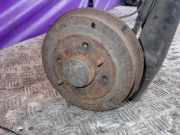 Achse hinten Fiat Punto (188)
