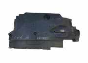 Unterbodenabdeckung links