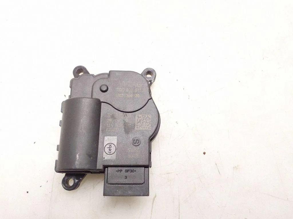 Air Flap Motor VW TRANSPORTER VI (T6) Furgon (SGA, SGH) 2.0 TDI 4motion 2Q0907511E