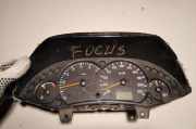 Tachometer Ford Focus Stufenheck (DFW)