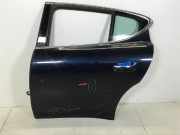 Tür hinten links PORSCHE PANAMERA (970) 4.8 Turbo S 97053722103