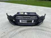 Frontstoßstange AUDI A3 Sportback (8VA, 8VF) 1.5 TFSI 23696
