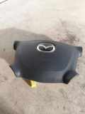 Lenkrad Airbag MAZDA MPV II (LW) 2.0 DI 9310116