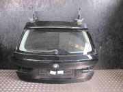 Heckklappe geschlossen BMW 5er Touring (G31)