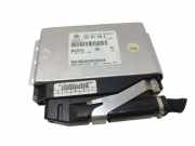 ABS Steuergerät AUDI A6 Avant (4B5, C5) 2.7 T quattro 8D0907389A