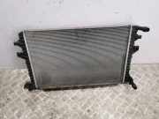 Kühler Seat Ateca (KH7, KHP) 5Q0816411AL