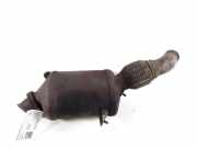 Katalysator BMW X3 (E83) xDrive 30 d 5545789