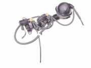 Unterdrucksteuerventil für Abgasrückführung Mercedes-Benz Sprinter 3,5t Kasten (906) A0061536628