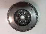 Kupplungsdruckplatte AUDI A6 Allroad (4FH, C6) 2.7 TDI quattro