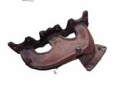 Auspuffkrümmer Citroen C5 III Break (RW)