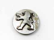 Radabdeckung Peugeot 308 I ()